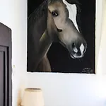 Cadrecca Tra Terra Luna E Mare לינה וארוחת בוקר 3*