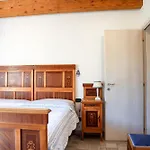 Cadrecca Tra Terra Luna E Mare 3*