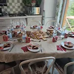 Cadrecca Tra Terra Luna E Mare לינה וארוחת בוקר 3*
