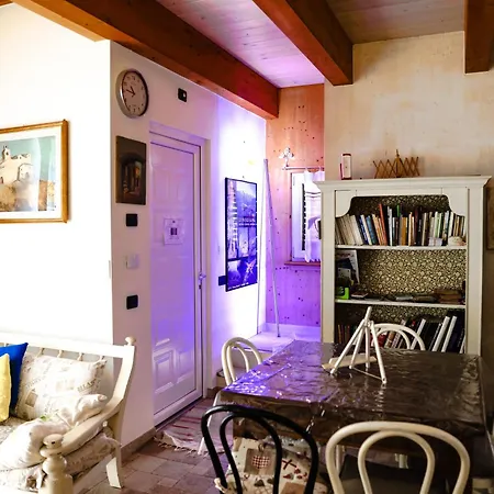 Cadrecca Tra Terra Luna E Mare Licciana Nardi