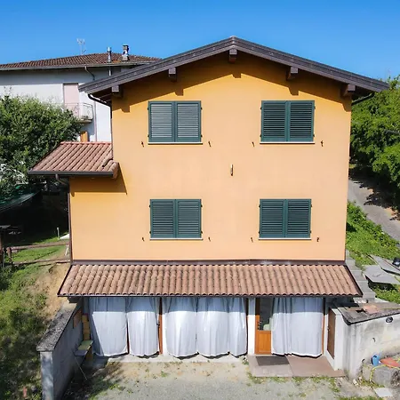 فندق مبيت وإفطار Cadrecca Tra Terra Luna E Mare Licciana Nardi