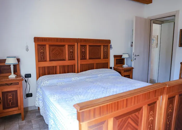 Cadrecca Tra Terra Luna E Mare فندق مبيت وإفطار Licciana Nardi