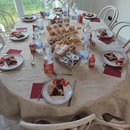 Cadrecca Tra Terra Luna E Mare Bed & Breakfast Licciana Nardi