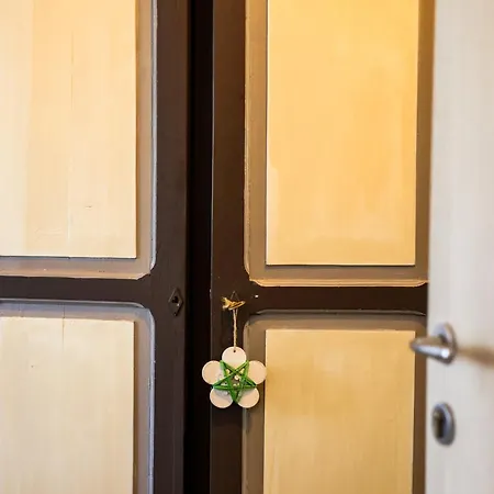 Bed & Breakfast Cadrecca Tra Terra Luna E Mare 3*