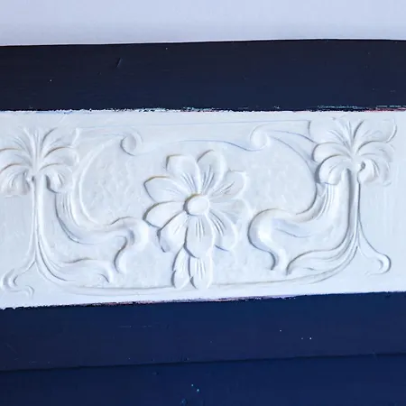 Cadrecca Tra Terra Luna E Mare 3*