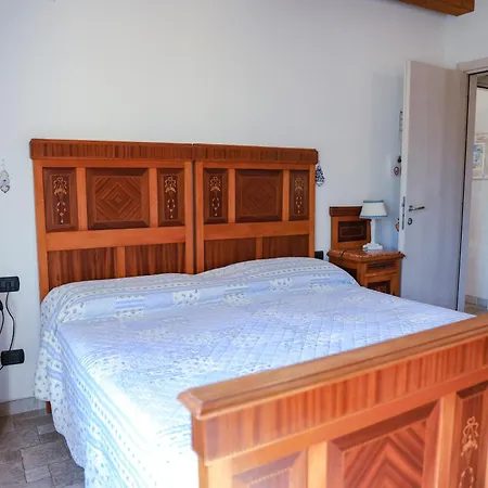 Cadrecca Tra Terra Luna E Mare Bed & Breakfast Licciana Nardi