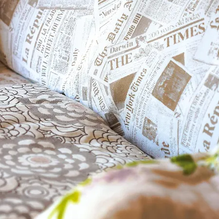Cadrecca Tra Terra Luna E Mare Bed & Breakfast Licciana Nardi