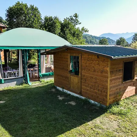 Bed & Breakfast Cadrecca Tra Terra Luna E Mare Licciana Nardi