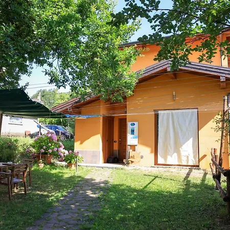 Cadrecca Tra Terra Luna E Mare Bed & Breakfast Licciana Nardi