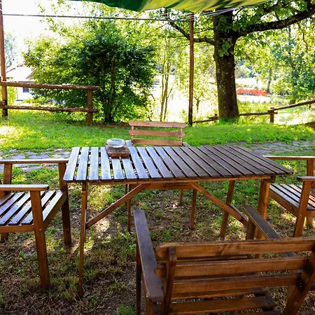 Cadrecca Tra Terra Luna E Mare Bed & Breakfast 3*
