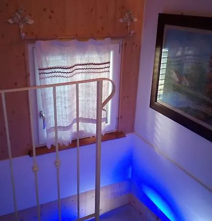 Couette-café Cadrecca Tra Terra Luna E Mare Licciana Nardi