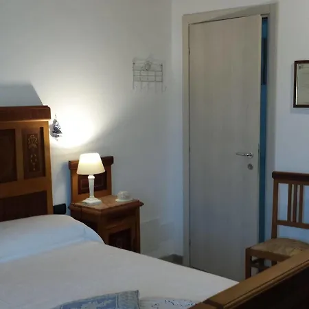 Cadrecca Tra Terra Luna E Mare Licciana Nardi