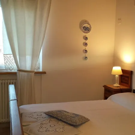 Cadrecca Tra Terra Luna E Mare 3* Licciana Nardi