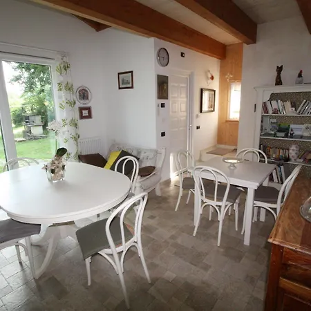 Cadrecca Tra Terra Luna E Mare 3* Licciana Nardi