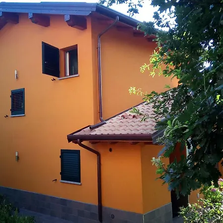 Cadrecca Tra Terra Luna E Mare Bed & Breakfast Licciana Nardi