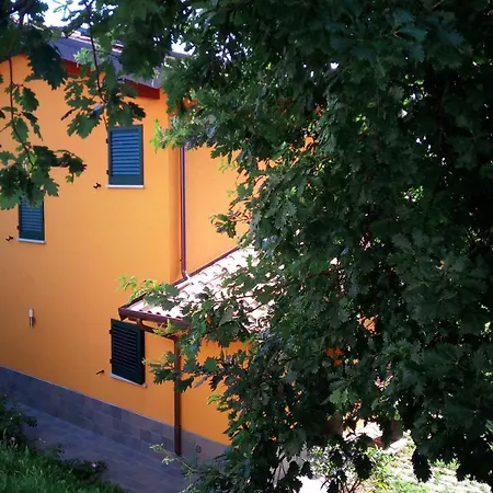 Cadrecca Tra Terra Luna E Mare 3*