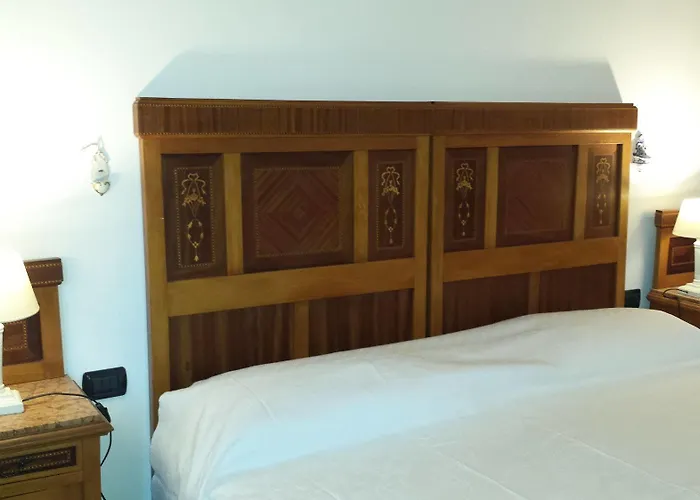 Cadrecca Tra Terra Luna E Mare Bed & Breakfast Licciana Nardi